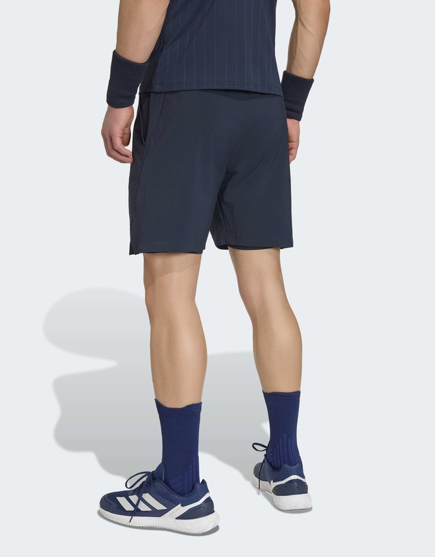 adidas Performance - TENNIS CLIMACOOL SHORTS & TIGHTS SET Mens