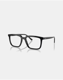 Ray-Ban Optical - Alain