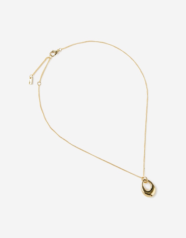 Rubi - Pendant Necklace