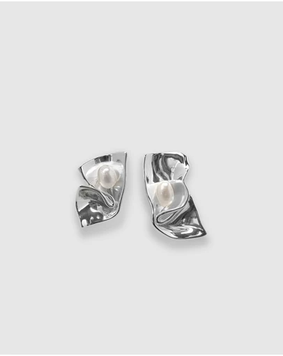 Brie Leon - Naia Earrings