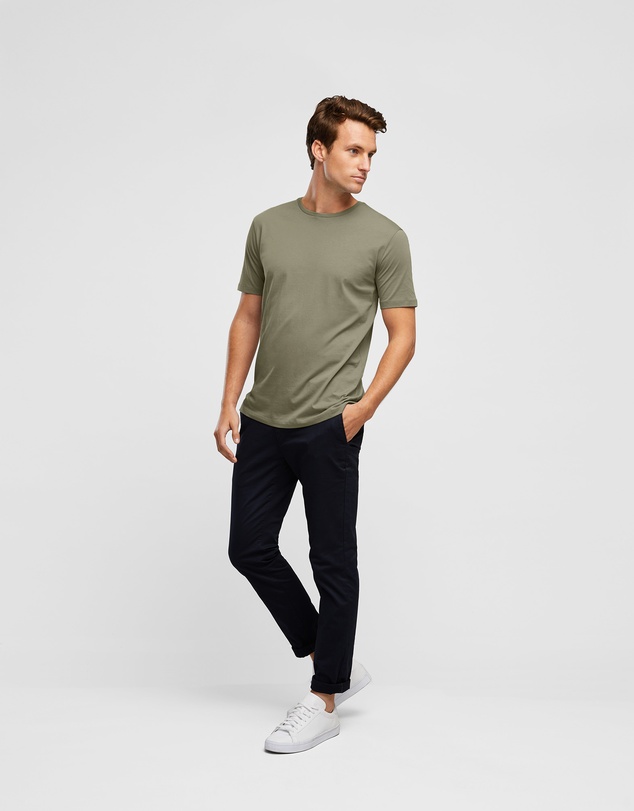 Wayver - The Essential Crew Tee 3-Pack