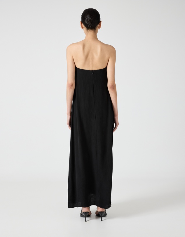 Third Form - Wanderer Strapless Dress