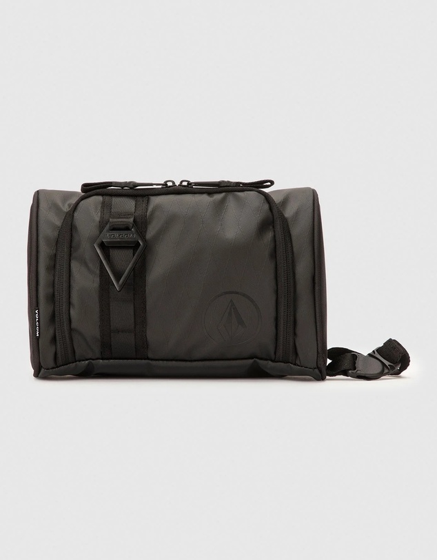 Volcom - Tristone Dopp Toiletry Bag