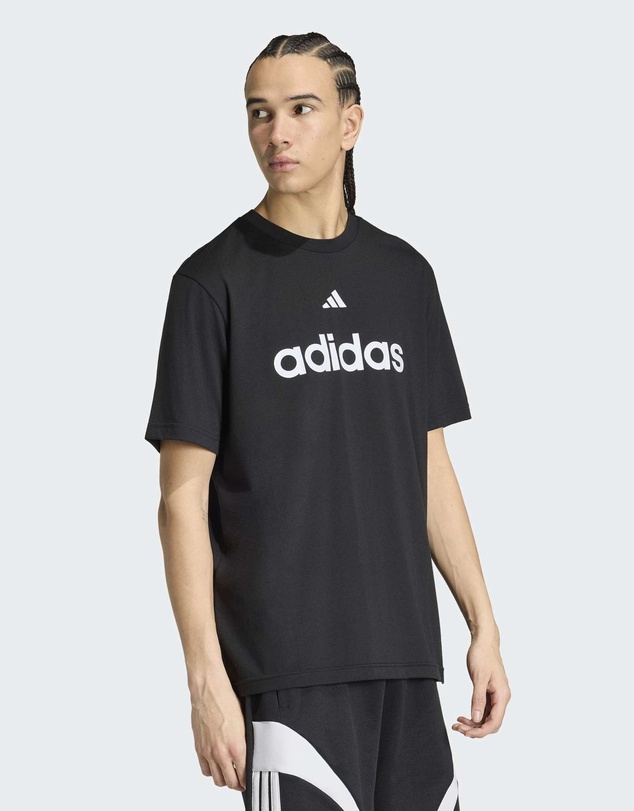 adidas Sportswear - HOUSE OF TIRO ALWAYS ON GRAPHIC T-SHIRT Mens