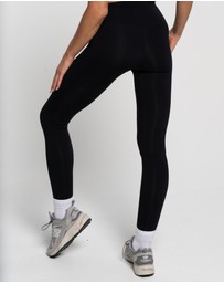 Active Basics - Staple Full Length Leggings 2.0