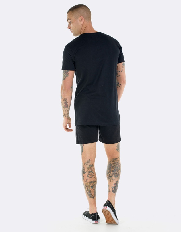 DVNT - Cassette Tee