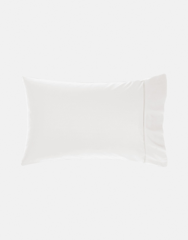 Linen House - 500TC Bamboo/Cotton Haven Standard Pillowcase
