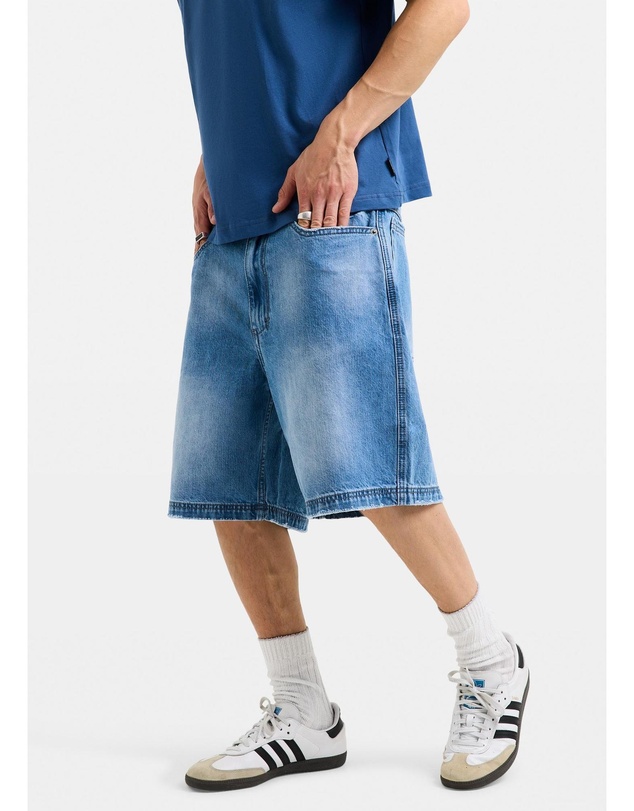 Insight - Lanmas Denim Jorts