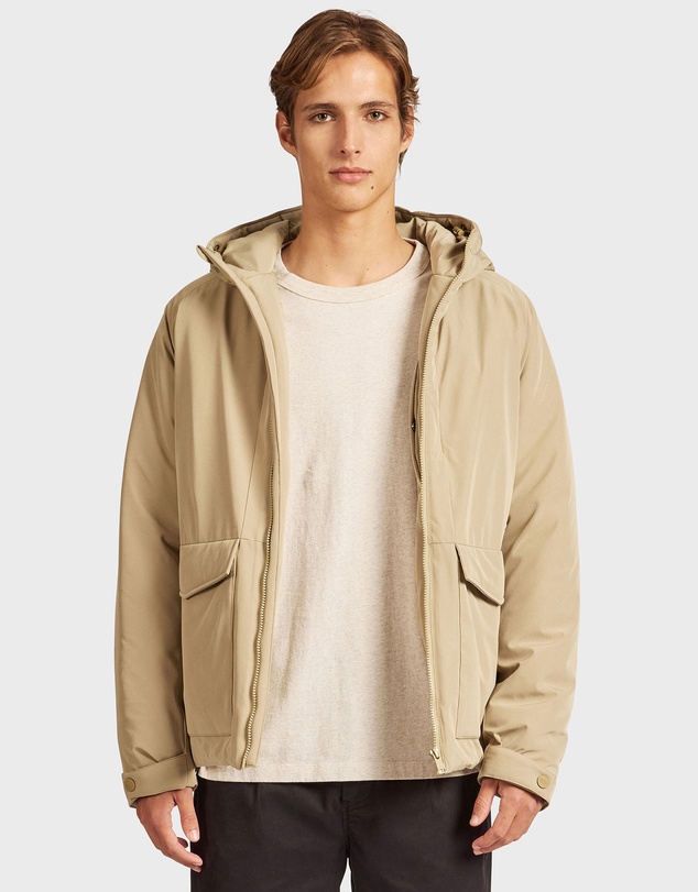 Academy Brand - Acadia Jacket