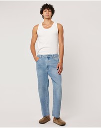 Rolla's - Ezy Chop Riviera Jeans