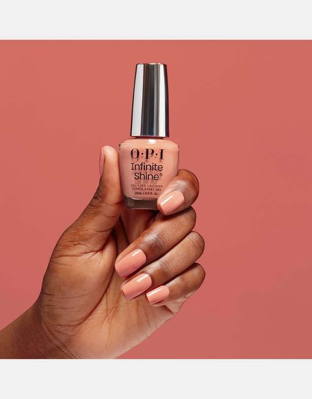 O.P.I - OPI Infinite Shine Trio Gift Set