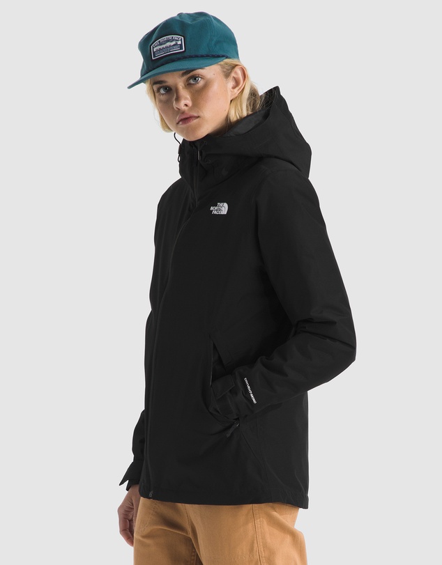 The North Face - Carto Mono Triclimate® Hooded Jacket