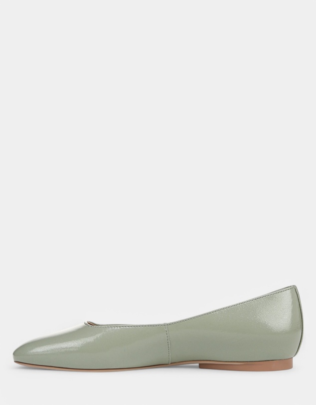 Naturalizer - Chelsea Ballet Flat - Pistachio
