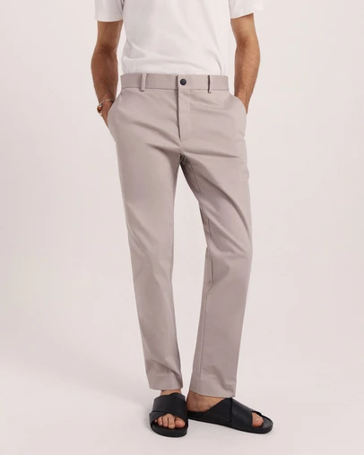 SABA - Judd Regular Chino Pant