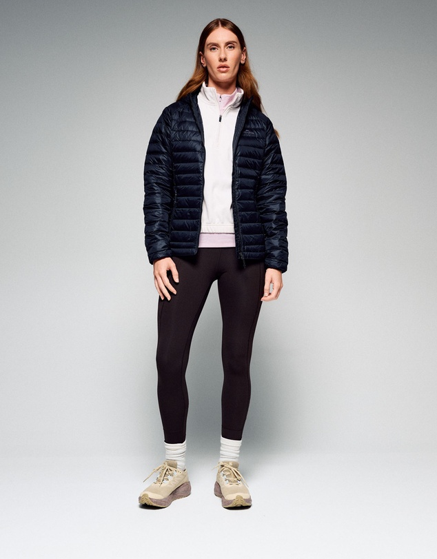 Kathmandu - Heli Down Puffer Hooded Jacket 3.0