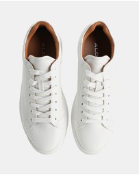 ALDO - Toddy Shoes