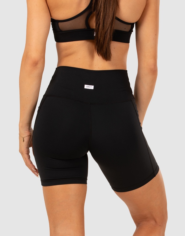 UNIT - UNIT Glide Activewear Shorts