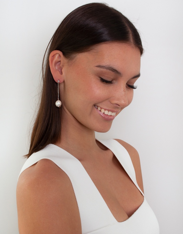 Bianc - Marine Earrings