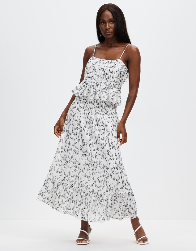Grace Willow - Winnie Maxi Skirt