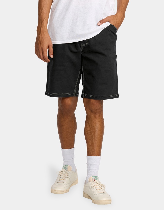 RVCA - Mens Americana Carpenter Walkshorts