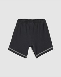 adidas Originals - Shorts & Tee Set - Babies-Kids