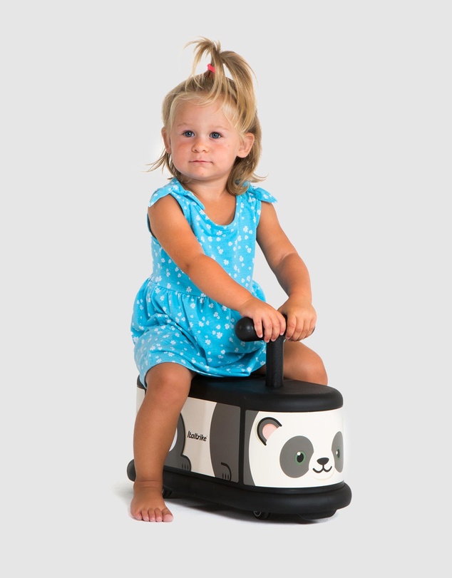 Italtrike - Ride On Panda