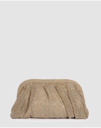 Dune London - Elegent - Gold