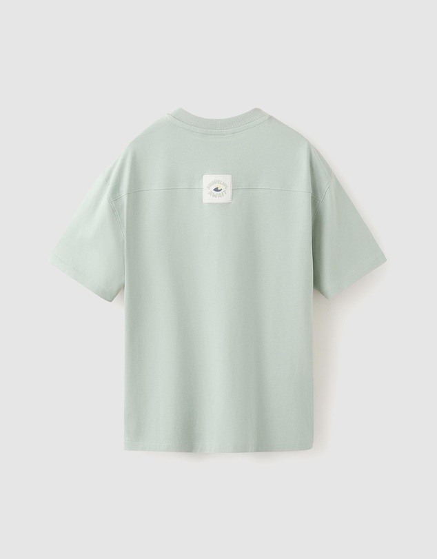 M.N.G - Mresort T-Shirt - Kids-Teens
