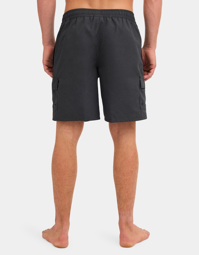 Quiksilver - Mens Balance Volley 18