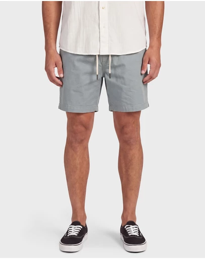 Academy Brand - Volley Short