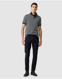 Rodd & Gunn - Chatto Creek Sports Fit Polo