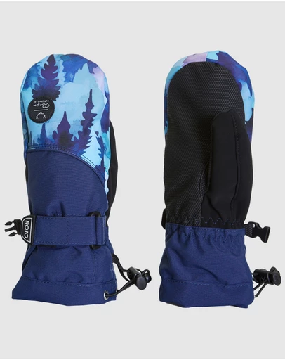ROJO Outerwear - Girls Maximise Mitt