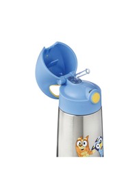 Bbox - Insulated Drink Bottle 350Ml Bluey
