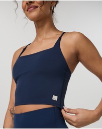 Vuori - Vuori AllTheFeels Strappy Back Tank