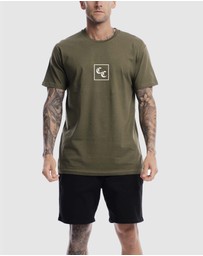 Counter Culture - Celt Tee