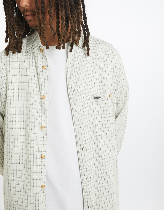 Vintage by The Real Deal - Pre Loved - Vintage 90s Guess USA Button Up Shirt