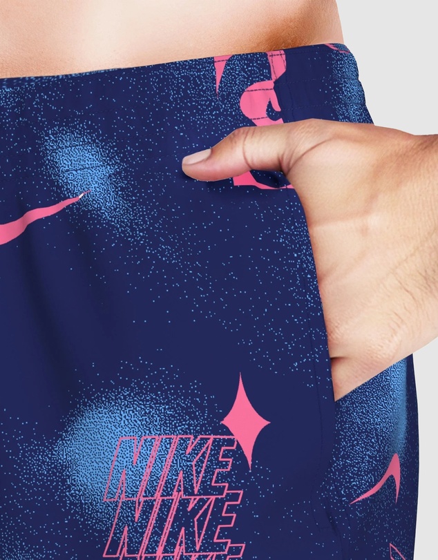 Nike - Brand Blast 7
