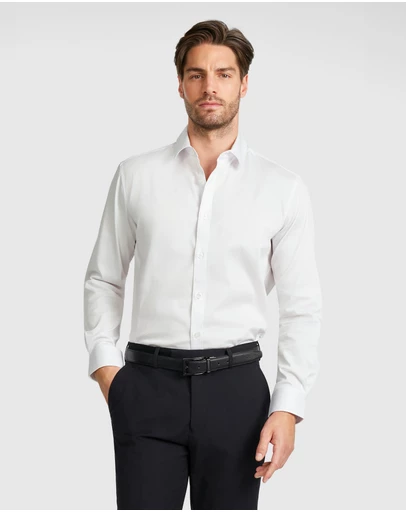 Tarocash - Bonaire Stretch Shirt