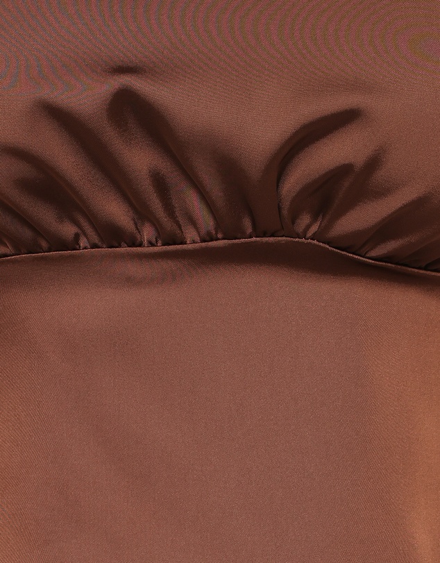 Petal & Pup - Wynn Top - Chocolate