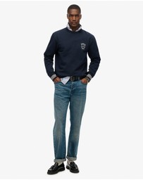 Superdry - Athletic Club Crew