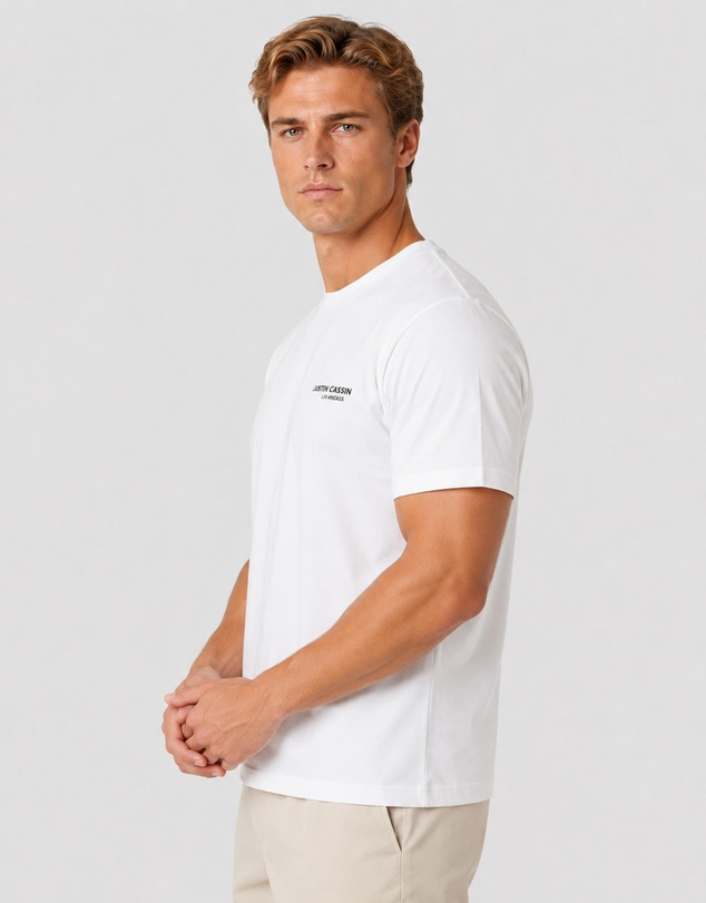 Justin Cassin - JC Seoul T-Shirt