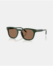 Polo Ralph Lauren - 0PH4242U