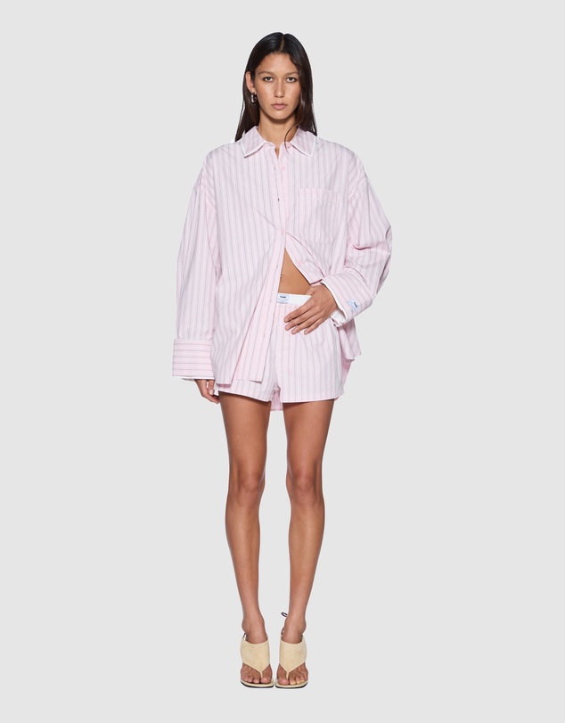 Ksubi - Astra LS Shirt Candy