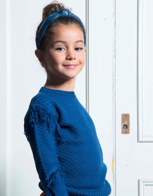 B.Nosy - Knit Jumper - Kids-Teens