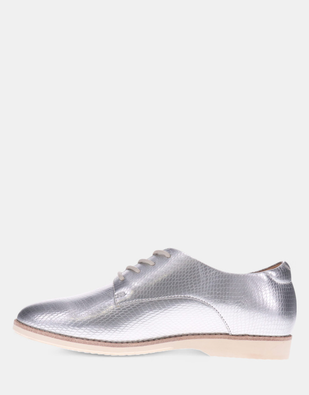 Mia Vita - Rihannah Oxford - Silver Snake