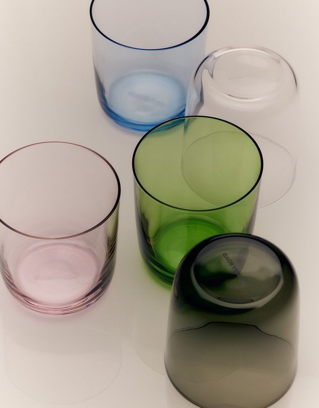 Country Road - Talo Tumbler Set Of 2