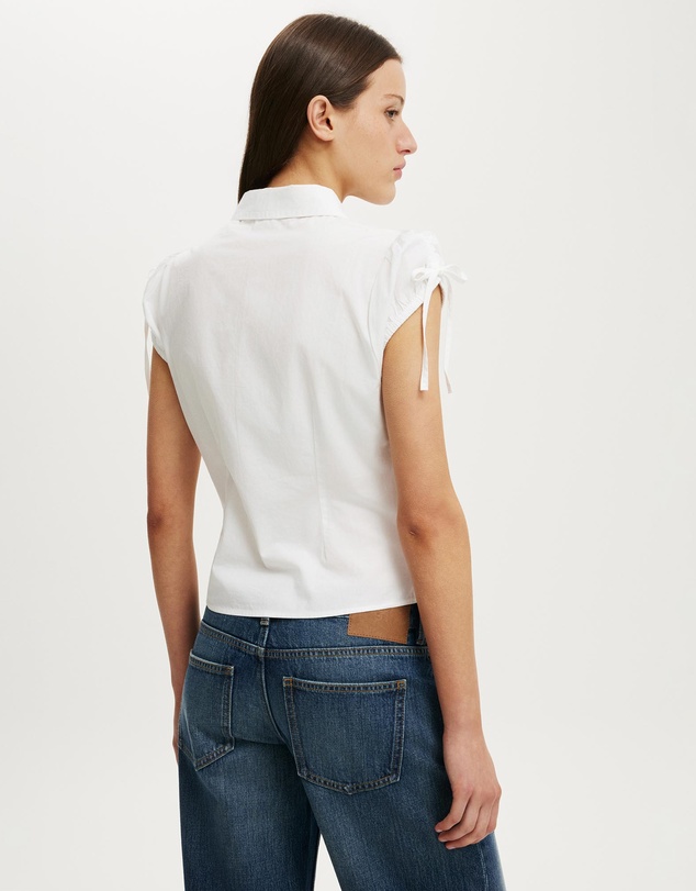Cotton On - Jayden Short Sleeve Shirt