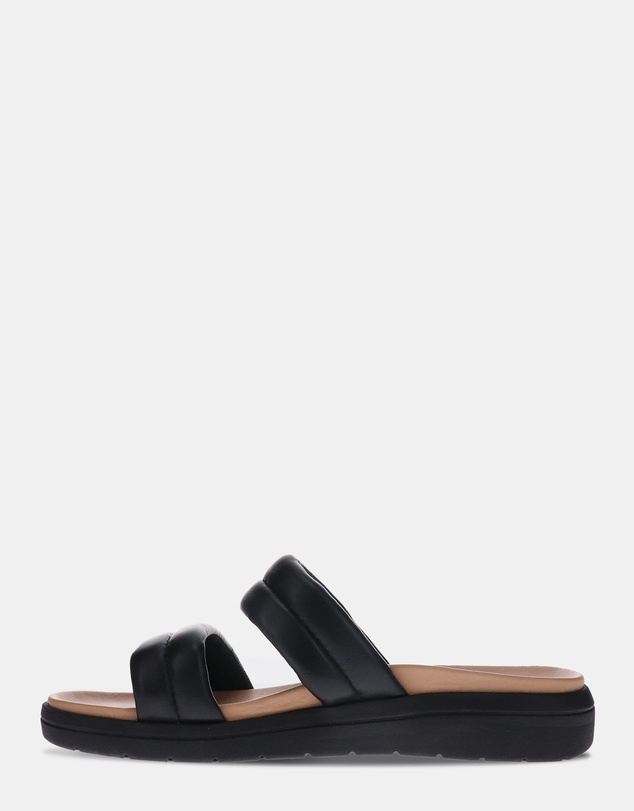 Mia Vita - Bonny Slide - Black