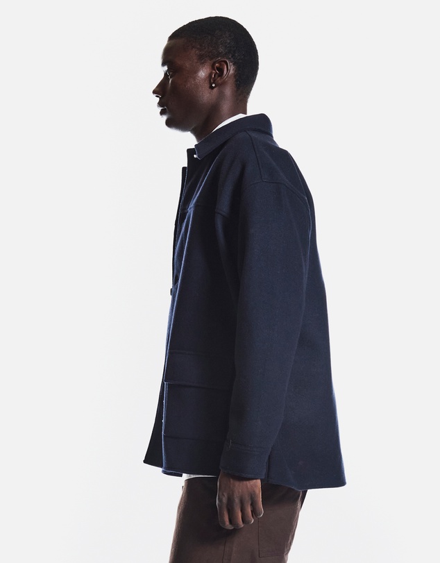Nana Judy - Park Avenue Jacket