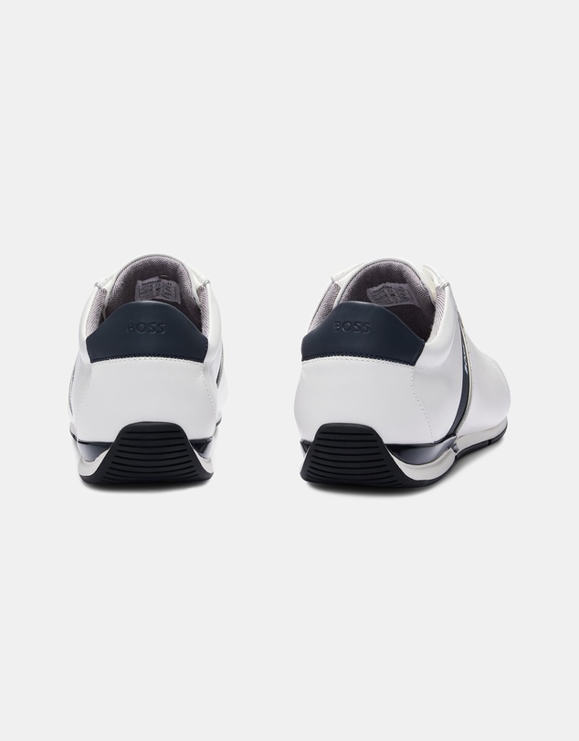 BOSS - Saturn Sneakers